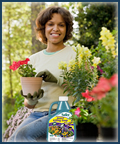 Use Safer Brand Organic Insect Killing Soap